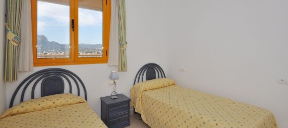 3 chambres Penthouse à Calpe, Spain No. 89436 12