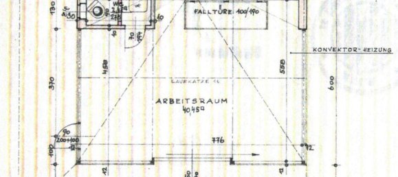 Коммерческая недвижимость 82м² в Фафоритен, Австрия № 126656 17