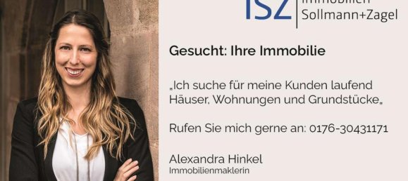 8-Zimmer Stadthaus in Schwabach, Germany, Nr. 46939 11