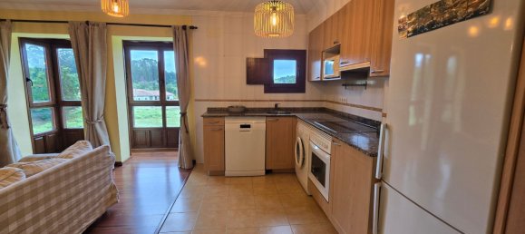 Ático de 3 dormitorios en Asturias, Spain No. 179668 9