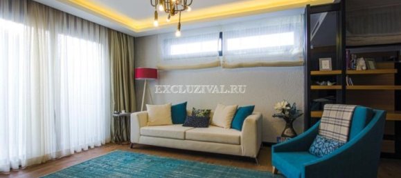 Villa 3+3 in Bodrum, Turkey, Nr. 28237 10