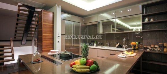 Villa 3+3 in Bodrum, Turkey, Nr. 28237 14
