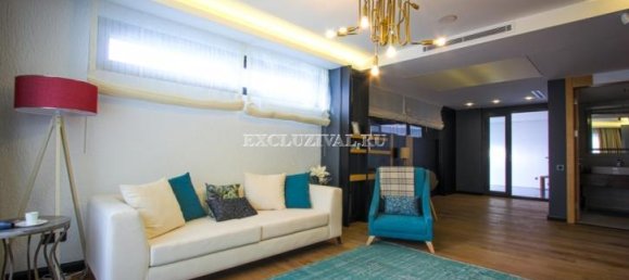 Villa 3+3 in Bodrum, Turkey, Nr. 28237 9