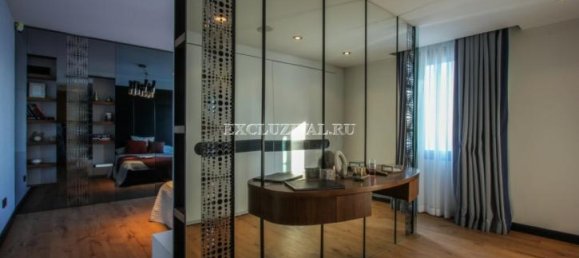 Villa 3+3 in Bodrum, Turkey, Nr. 28237 29