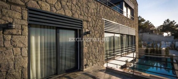 Villa 3+3 in Bodrum, Turkey, Nr. 28237 7