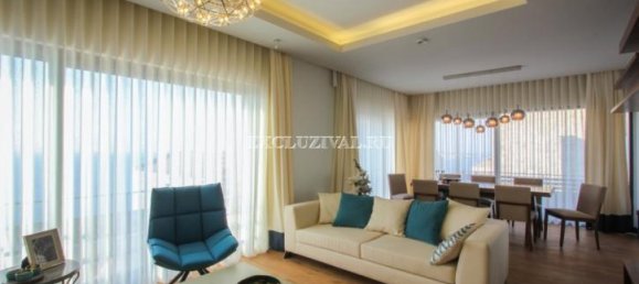 Villa 3+3 in Bodrum, Turkey, Nr. 28237 19