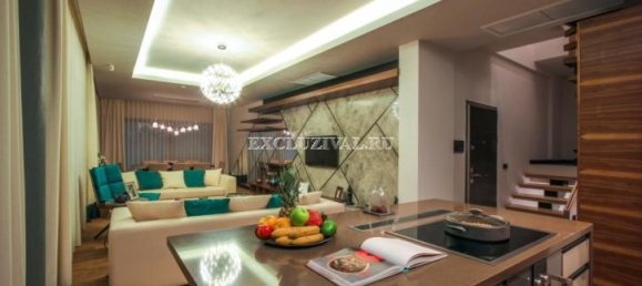 Villa 3+3 in Bodrum, Turkey, Nr. 28237 16