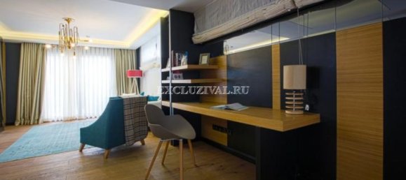 Villa 3+3 in Bodrum, Turkey, Nr. 28237 12