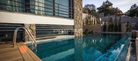 Villa 3+3 in Bodrum, Turkey, Nr. 28237 2
