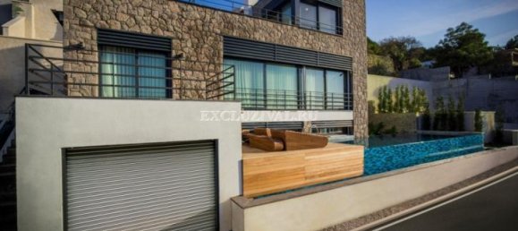 Villa 3+3 in Bodrum, Turkey, Nr. 28237 3