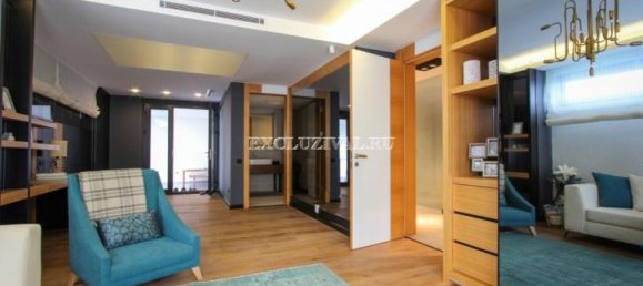 Villa 3+3 in Bodrum, Turkey, Nr. 28237 11