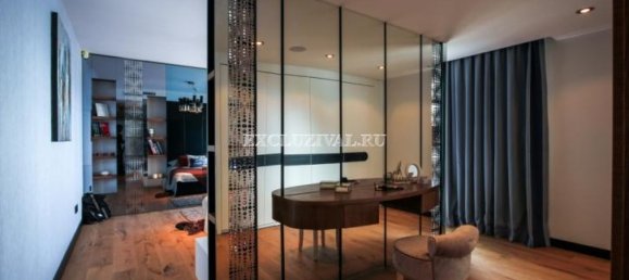 Villa 3+3 in Bodrum, Turkey, Nr. 28237 28