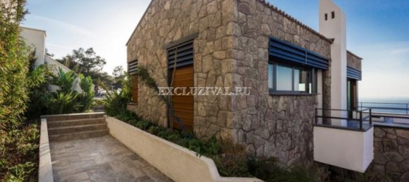 Villa 3+3 in Bodrum, Turkey, Nr. 28237 5