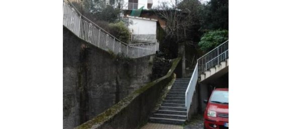 Apartamento de 1 dormitorio en Genoa, Italy No. 253592 3