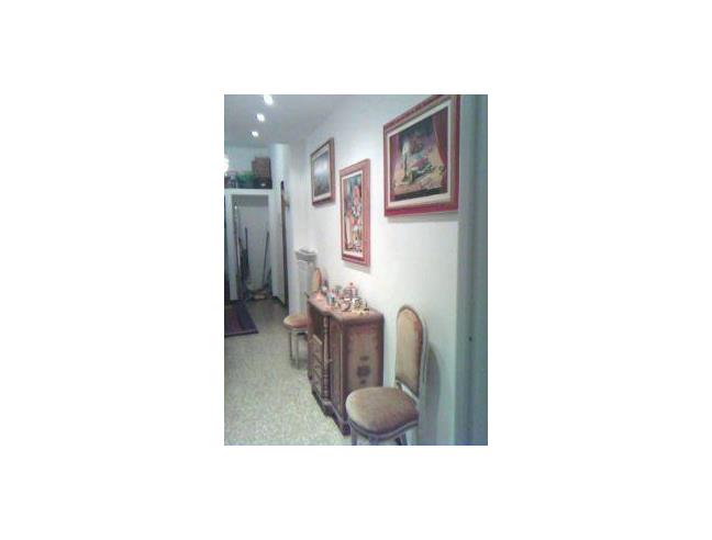 Квартира с 1 спальней в Генуя, Италия № 253592