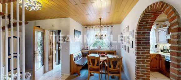 5 rooms Townhouse in Segeberg, Germany No. 325388 5