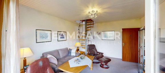 5 rooms Townhouse in Segeberg, Germany No. 325388 11
