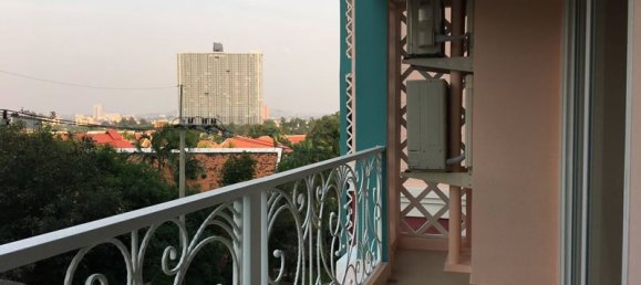 2 bedrooms Condo in Pattaya, Thailand No. 3777 5