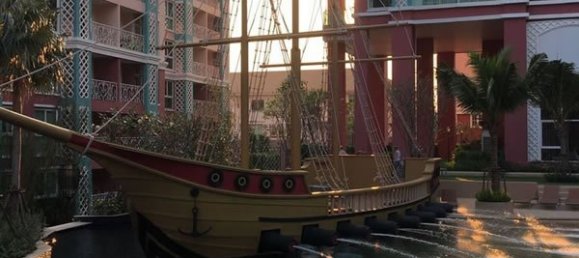 2 bedrooms Condo in Pattaya, Thailand No. 3777 3