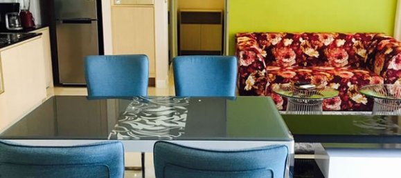 2 bedrooms Condo in Pattaya, Thailand No. 3777 10