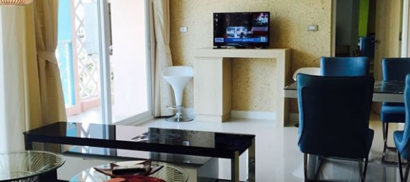 2 bedrooms Condo in Pattaya, Thailand No. 3777 8