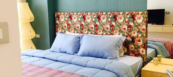 2 bedrooms Condo in Pattaya, Thailand No. 3777 7