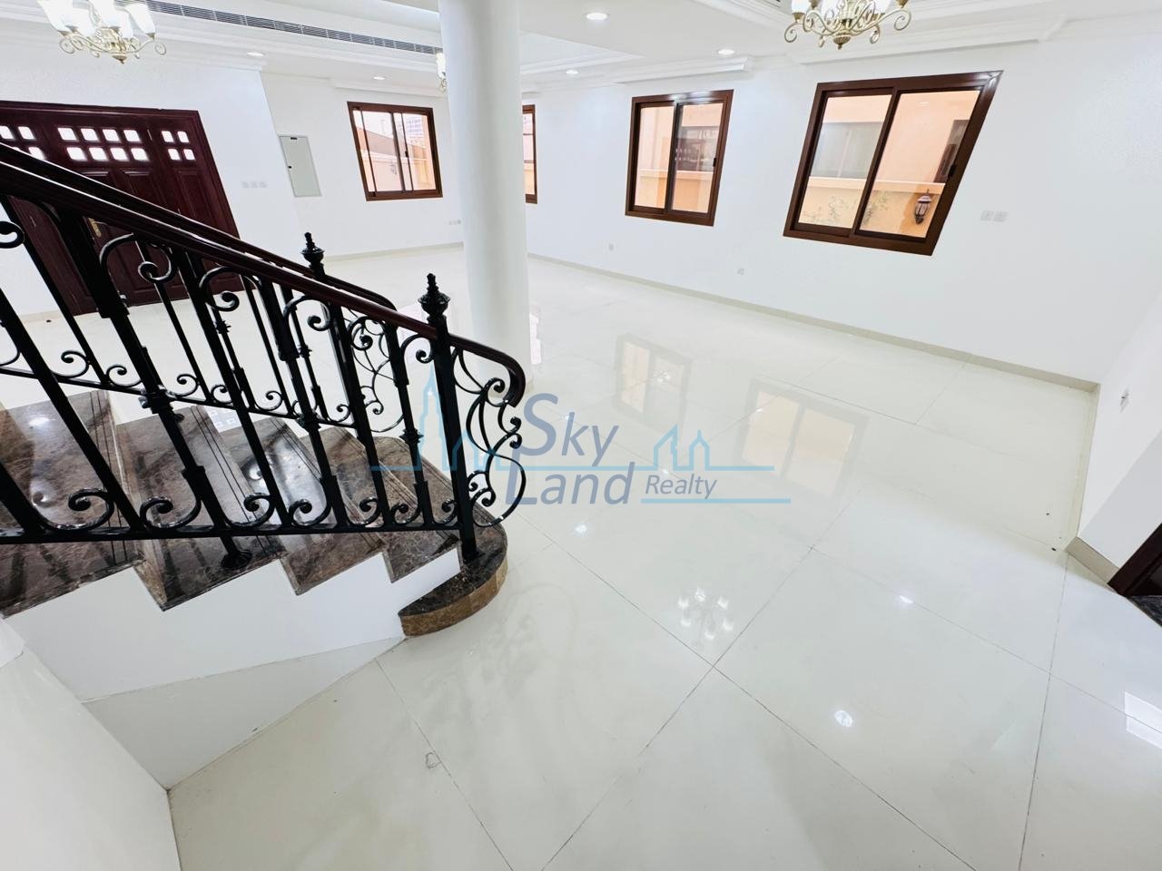 5 chambres Villa à Al Barsha, UAE No. 104804