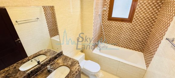 5 chambres Villa à Al Barsha, UAE No. 104804 19