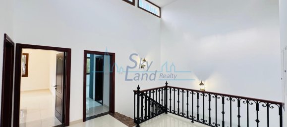5 chambres Villa à Al Barsha, UAE No. 104804 16
