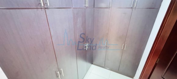 5 chambres Villa à Al Barsha, UAE No. 104804 12