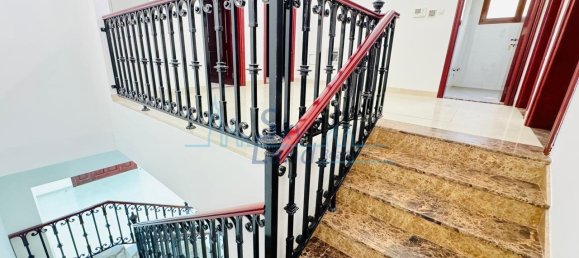 5 chambres Villa à Al Barsha, UAE No. 104804 20