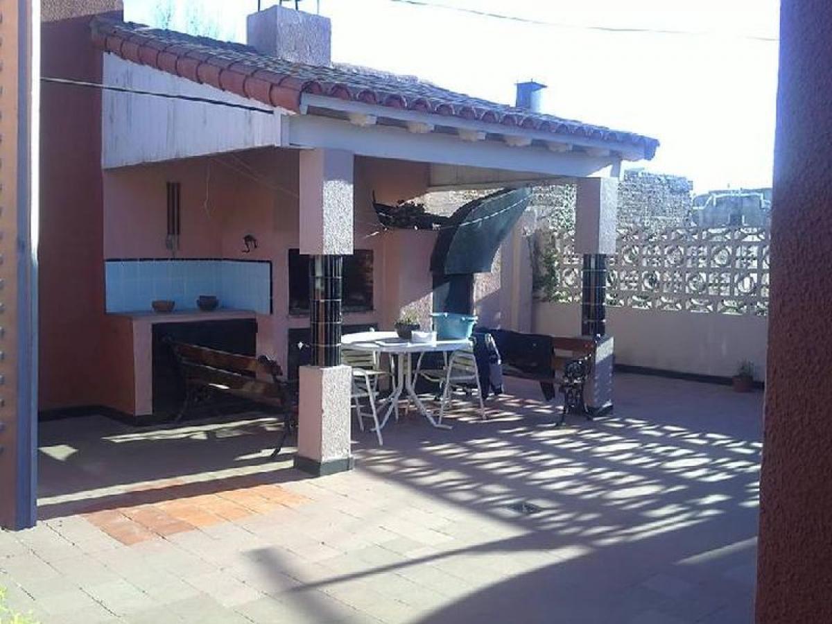 2 غرف نوم منزل في Quilmes, Argentina رقم 67588