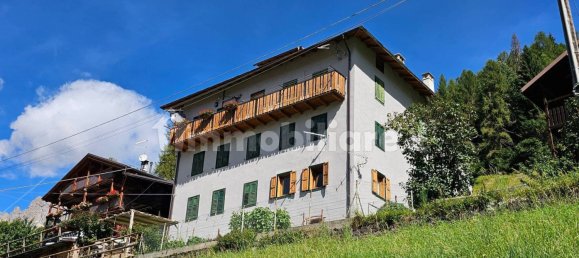 1 Schlafzimmer Wohnung in Canale d'Agordo, Italy, Nr. 357185 3
