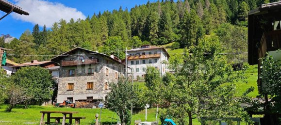 1 Schlafzimmer Wohnung in Canale d'Agordo, Italy, Nr. 357185 2