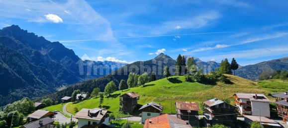 1 Schlafzimmer Wohnung in Canale d'Agordo, Italy, Nr. 357185 10