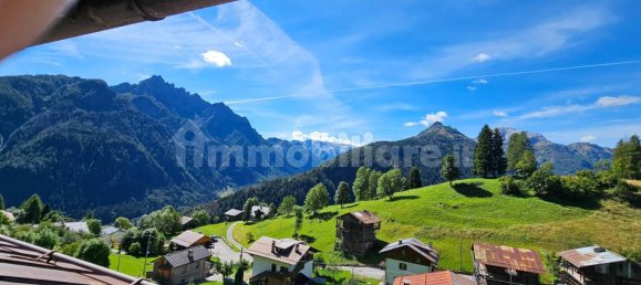 1 Schlafzimmer Wohnung in Canale d'Agordo, Italy, Nr. 357185 11