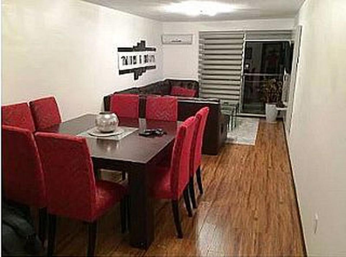 3 bedrooms House in Montevideo, Uruguay No. 5886