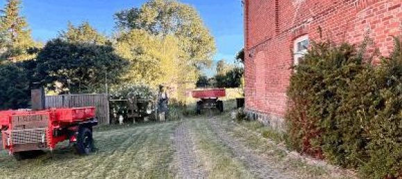 Таунхаус с 5 комнатами в Gustrow, Германия № 305069 4