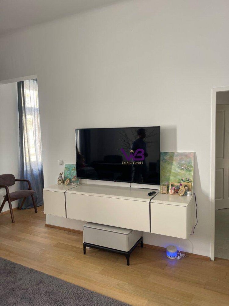 2 rooms Apartment in Langenzersdorf, Austria No. 260156