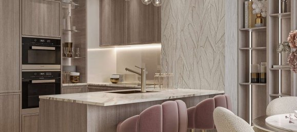 1 غرف نوم شقة في دبي, UAE رقم 47127 6