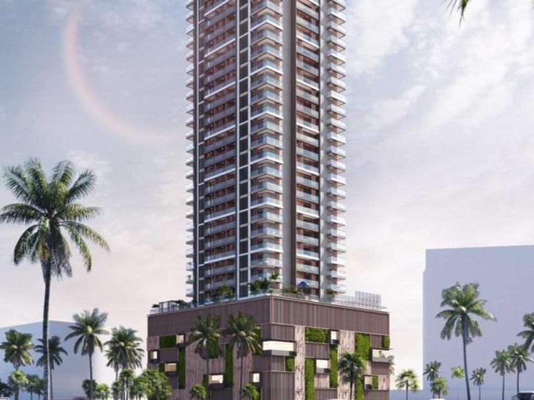 1 غرف نوم شقة في دبي, UAE رقم 47127