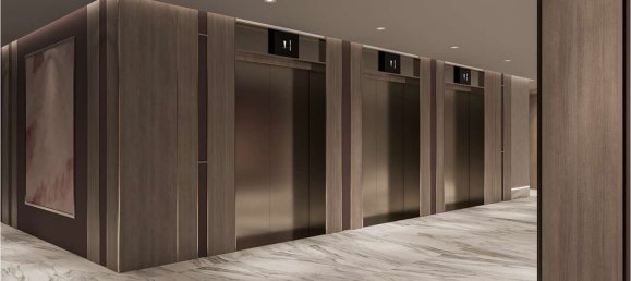 1 غرف نوم شقة في دبي, UAE رقم 47127 3