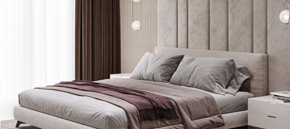 1 غرف نوم شقة في دبي, UAE رقم 47127 8