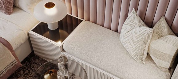 1 غرف نوم شقة في دبي, UAE رقم 47127 9