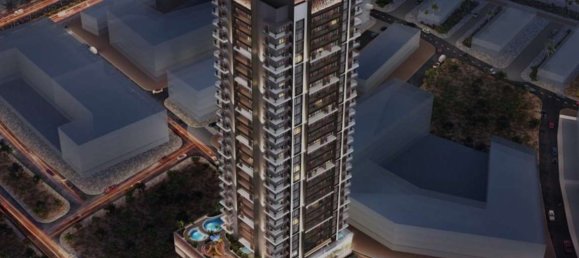 1 غرف نوم شقة في دبي, UAE رقم 47127 2