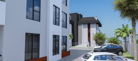 Apartment 4+1 in Alanya, Turkey No. 25573 8