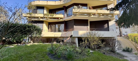 Apartamento de 3 dormitorios en Zehlendorf, Germany No. 329030 6