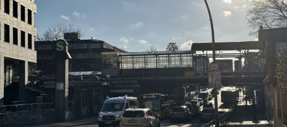 Apartamento de 3 dormitorios en Zehlendorf, Germany No. 329030 24