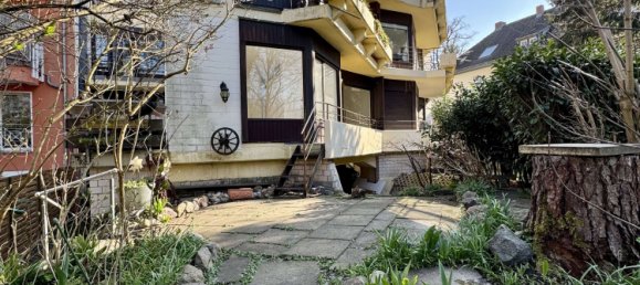 Apartamento de 3 dormitorios en Zehlendorf, Germany No. 329030 9