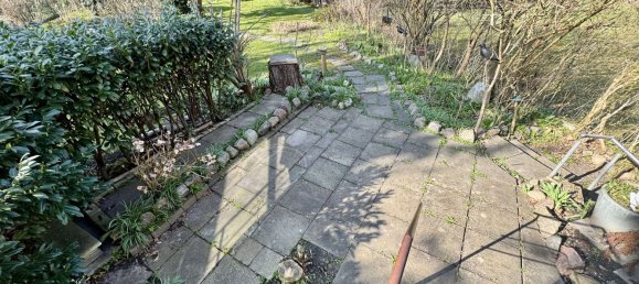 Apartamento de 3 dormitorios en Zehlendorf, Germany No. 329030 8